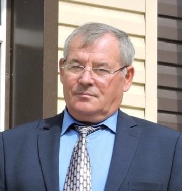 Яневич  Александр  Михайлович.
